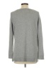 Gallo Gray Pullover Sweater Size L (tall) - photo 2