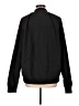Apt. 9 Solid Black Jacket Size L - photo 2
