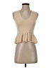 Club Monaco Tan Pullover Sweater Size XS - photo 1