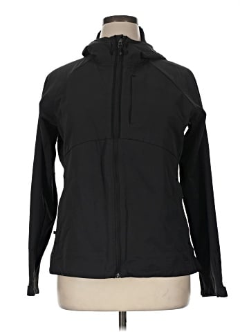 REI Zip Up Hoodie (view 1)