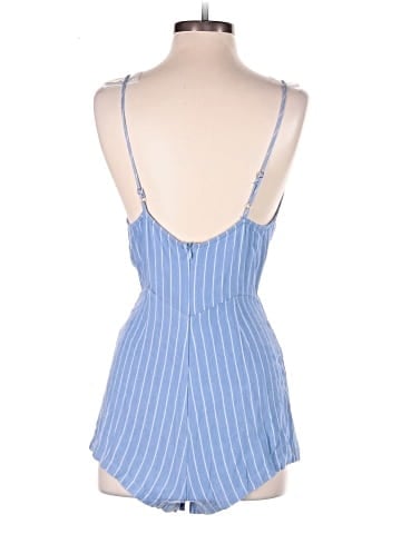 Cotton Candy LA Romper (view 2)