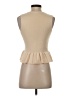 Club Monaco Tan Pullover Sweater Size XS - photo 2