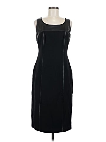 Lafayette 148 New York Cocktail Dress (view 1)