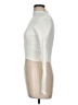 Shein Ivory Turtleneck Sweater Size 6 - photo 6