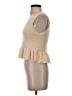 Club Monaco Tan Pullover Sweater Size XS - photo 5