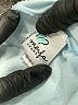 Assorted Brands Blue Casual Pants Size 12-18 mo - photo 3
