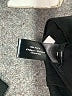 Boston Proper Solid Black Active Pants Size L - photo 8
