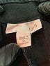 J.Jill Black Track Pants Size 16 - photo 4