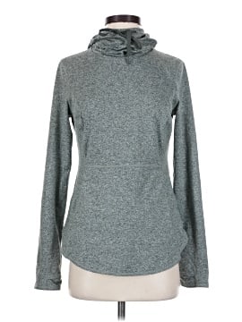 Zella Turtleneck Sweater (view 1)