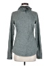 Zella Gray Turtleneck Sweater Size S - photo 1