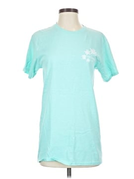 Delta Pro Weight Short Sleeve T-Shirt (view 1)