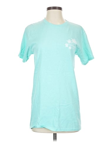 Delta Pro Weight Short Sleeve T-Shirt (view 1)