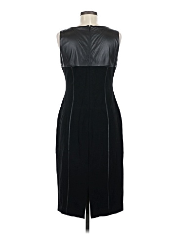 Lafayette 148 New York Cocktail Dress (view 2)