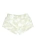 Old West Camo Ivory Shorts Size M - photo 2
