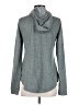 Zella Gray Turtleneck Sweater Size S - photo 2