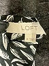 Ann Taylor LOFT Black Sleeveless Blouse Size M - photo 7