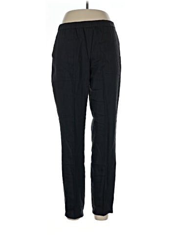 Theory Linen Pants (view 1)