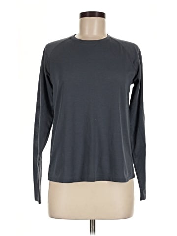 Outdoor Voices Long Sleeve T-Shirt (view 1)