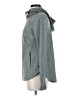 Zella Gray Turtleneck Sweater Size S - photo 5