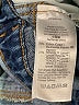 Madewell Blue Jumpsuit Size 8 - photo 5