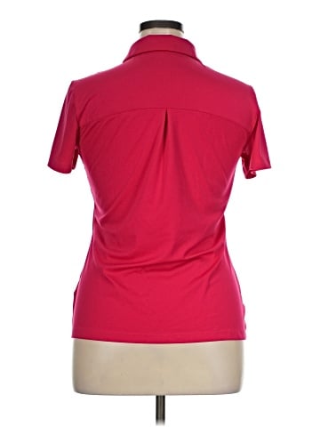 Puma Short Sleeve Polo (view 2)