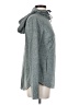 Zella Gray Turtleneck Sweater Size S - photo 4