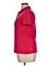Puma Red Short Sleeve Polo Size XL - photo 5
