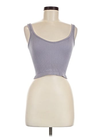 New Mix USA Sleeveless Top (view 1)