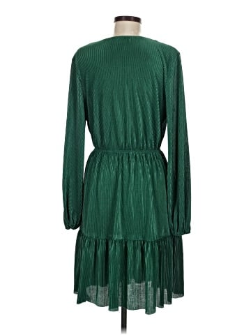 Emma & Michele Casual Dress (view 2)