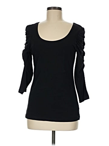Grace 3/4 Sleeve Top (view 1)