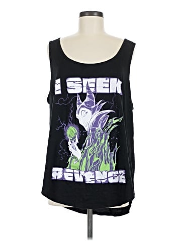 Disney Tank Top (view 1)