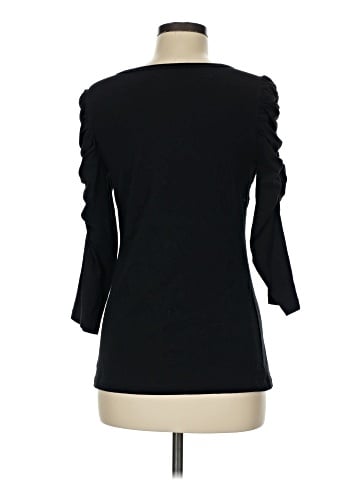 Grace 3/4 Sleeve Top (view 2)