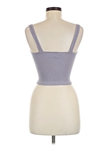 New Mix USA Sleeveless Top (view 2)