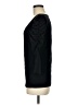 Grace Black 3/4 Sleeve Top Size M - photo 5