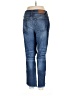 Joe's Jeans Blue Jeans Size 28 waist - photo 2