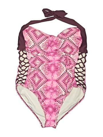 Swimsuits for all One Piece Swimsuit (view 1)