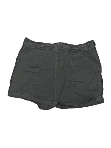 Sanctuary Cargo Shorts (view 1)