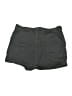 Sanctuary Solid Gray Cargo Shorts Size XL - photo 1
