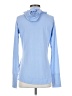 Gap Fit Blue Turtleneck Sweater Size S - photo 2