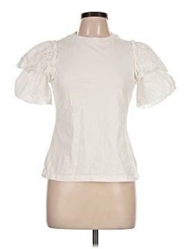 Gracia Short Sleeve Top (view 1)