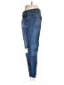 Joe's Jeans Blue Jeans Size 28 waist - photo 5