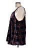 Torrid Black Sleeveless Top Size Lg Plus (0) - photo 5
