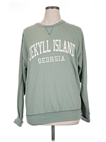 Prairie Mountain Sweatshirt (view 1)