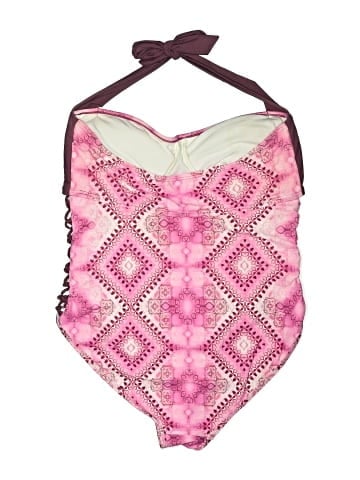 Swimsuits for all One Piece Swimsuit (view 2)