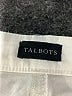 Talbots White Jeggings Size 20W - photo 4