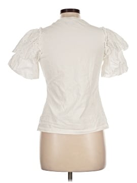 Gracia Short Sleeve Top (view 2)