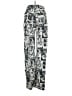 Reformation Jeans Print Silver Jeans Size 24 waist - photo 2