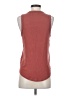 Sol Angeles Red Sleeveless Top Size XS - photo 2