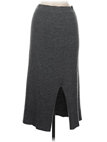 Uniqlo Casual Skirt (view 2)