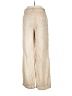 Zara Gold Casual Pants Size M - photo 2